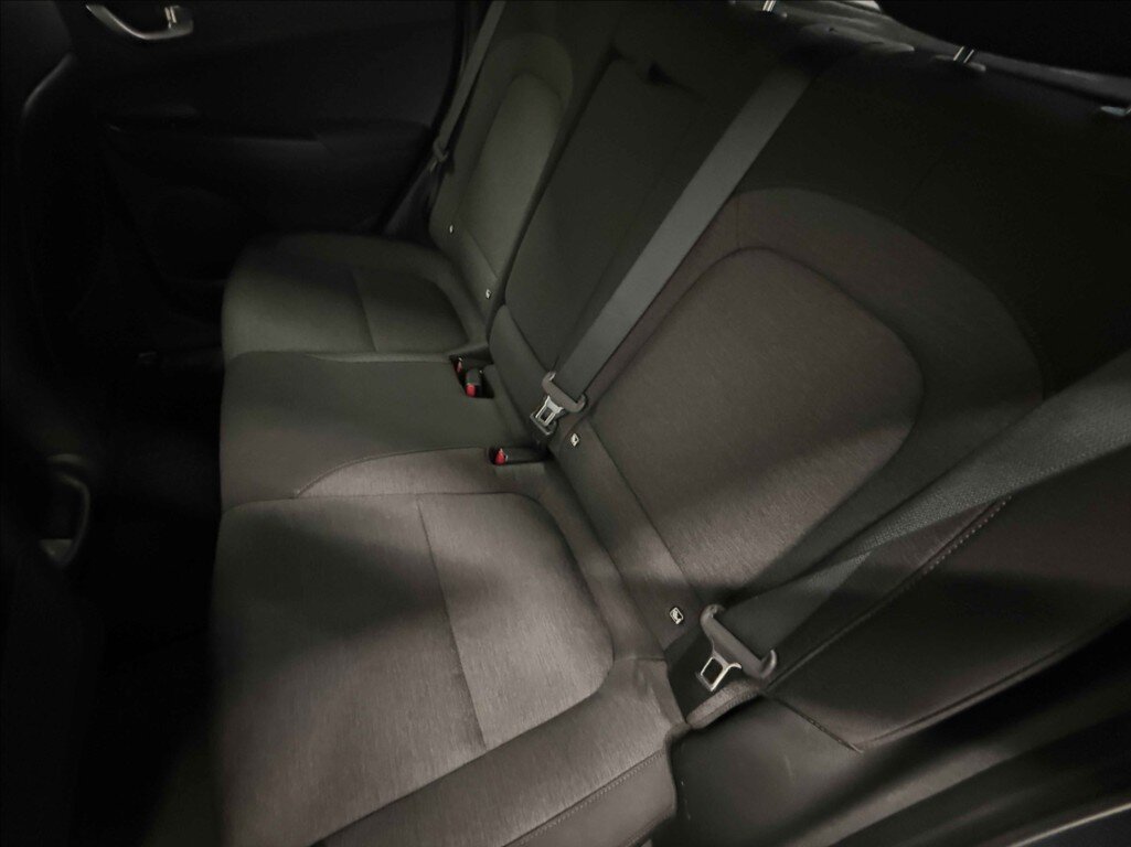 Hyundai Kona SUV / Terénní 0,0 150 kw