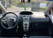 Toyota Yaris Hatchback 1,3 l 64 kw