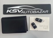 Honda Jazz Hatchback 1,2 l 66 kw