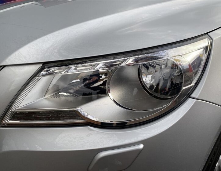 Volkswagen Tiguan 39