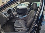 Škoda Superb Kombi 2,0 l 147 kw