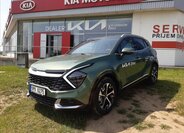 KIA Sportage 1