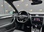 Škoda Octavia 12