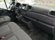 Renault Master Ostatní 2,3 l 107 kw