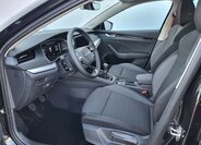 Škoda Octavia Liftback 1,5 l 110 kw