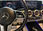 Mercedes-Benz GLB SUV / Terénní 2,0 l 110 kw