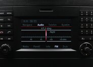 Mercedes-Benz Vito MPV 2,1 l 120 kw