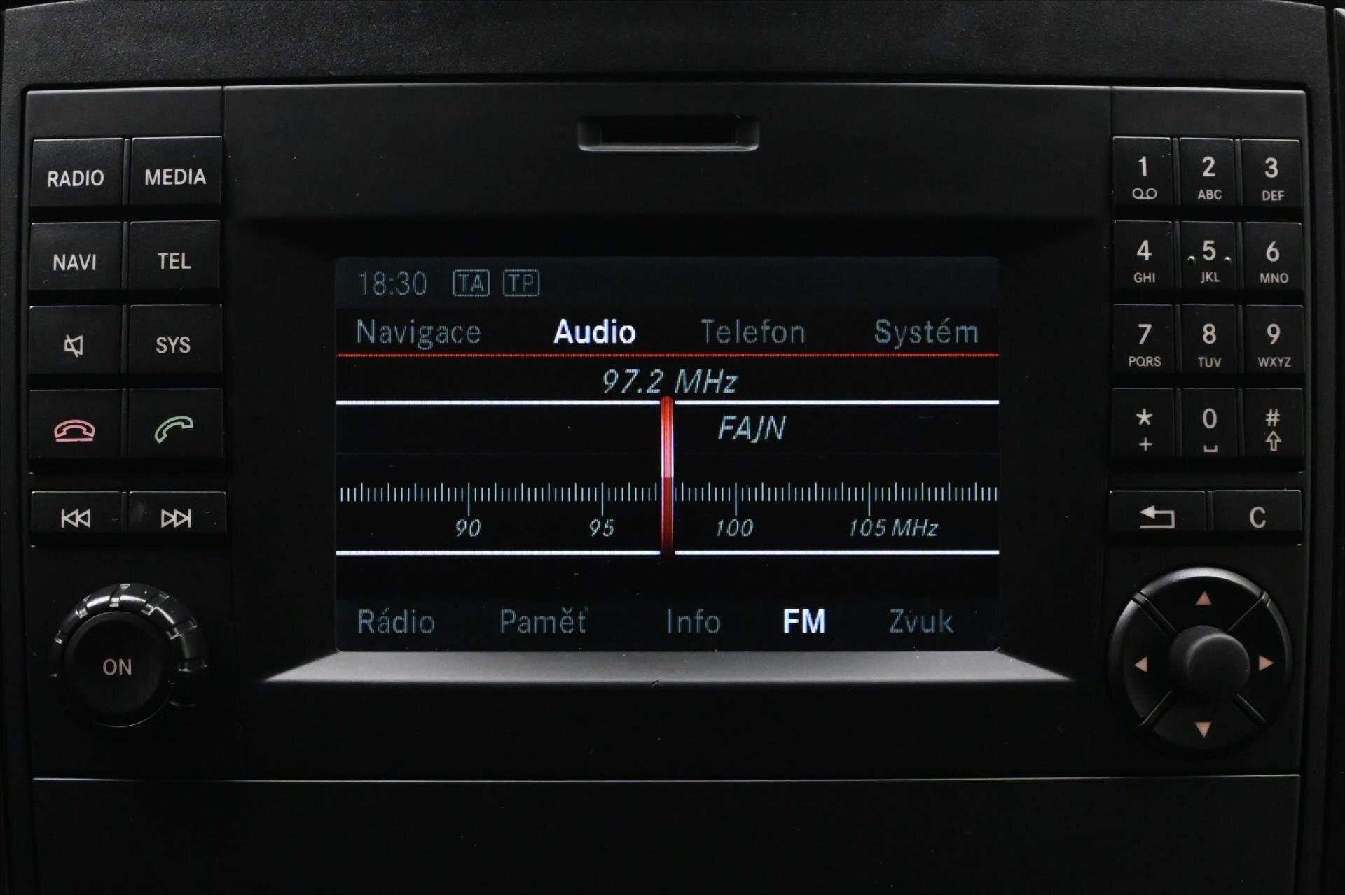 Mercedes-Benz Vito MPV 2,1 l 120 kw