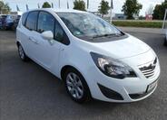 Opel Meriva 1