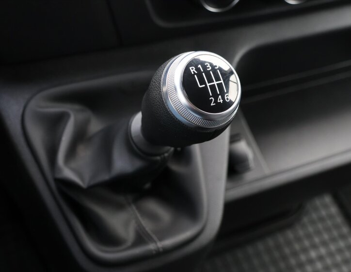 Opel Movano Valník 2,3 l 110 kw