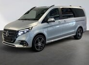 Mercedes-Benz Třídy V Ostatní 2,0 l 174 kw