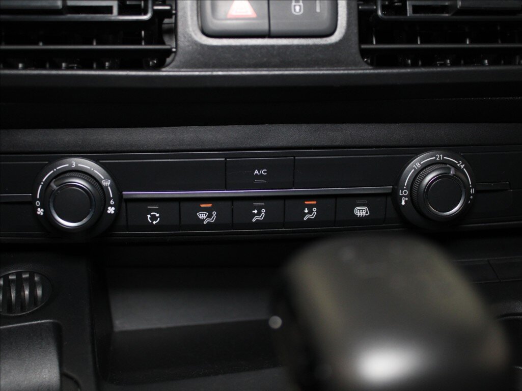 Toyota ProAce VAN / Minibus 1,5 l 75 kw