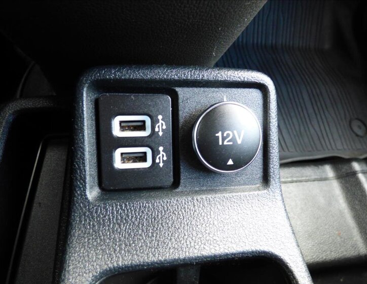 Ford Transit Connect MPV 1,5 l 88 kw