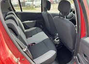 Renault Clio Hatchback 1,1 l 48 kw