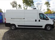 Citroën Jumper Ostatní 2,2 l 103 kw