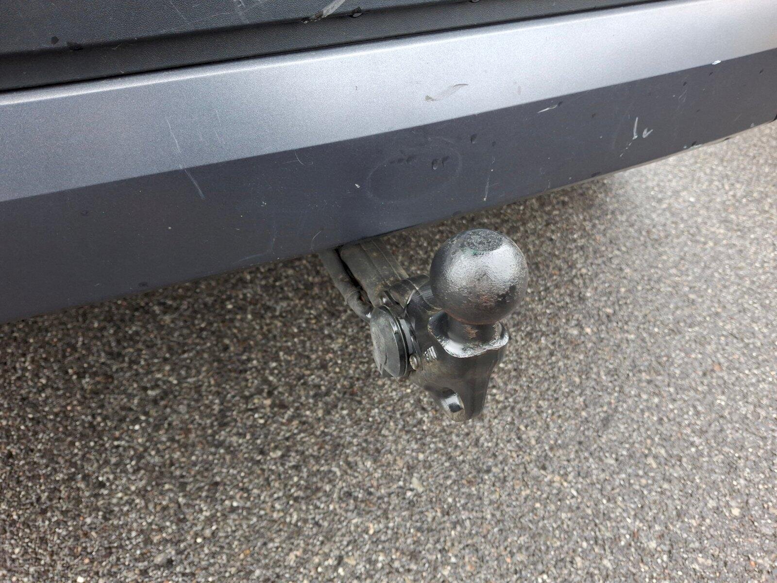 Škoda Karoq SUV 2,0 l 110 kw