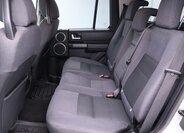 Land Rover Discovery SUV / Terénní 2,7 l 140 kw