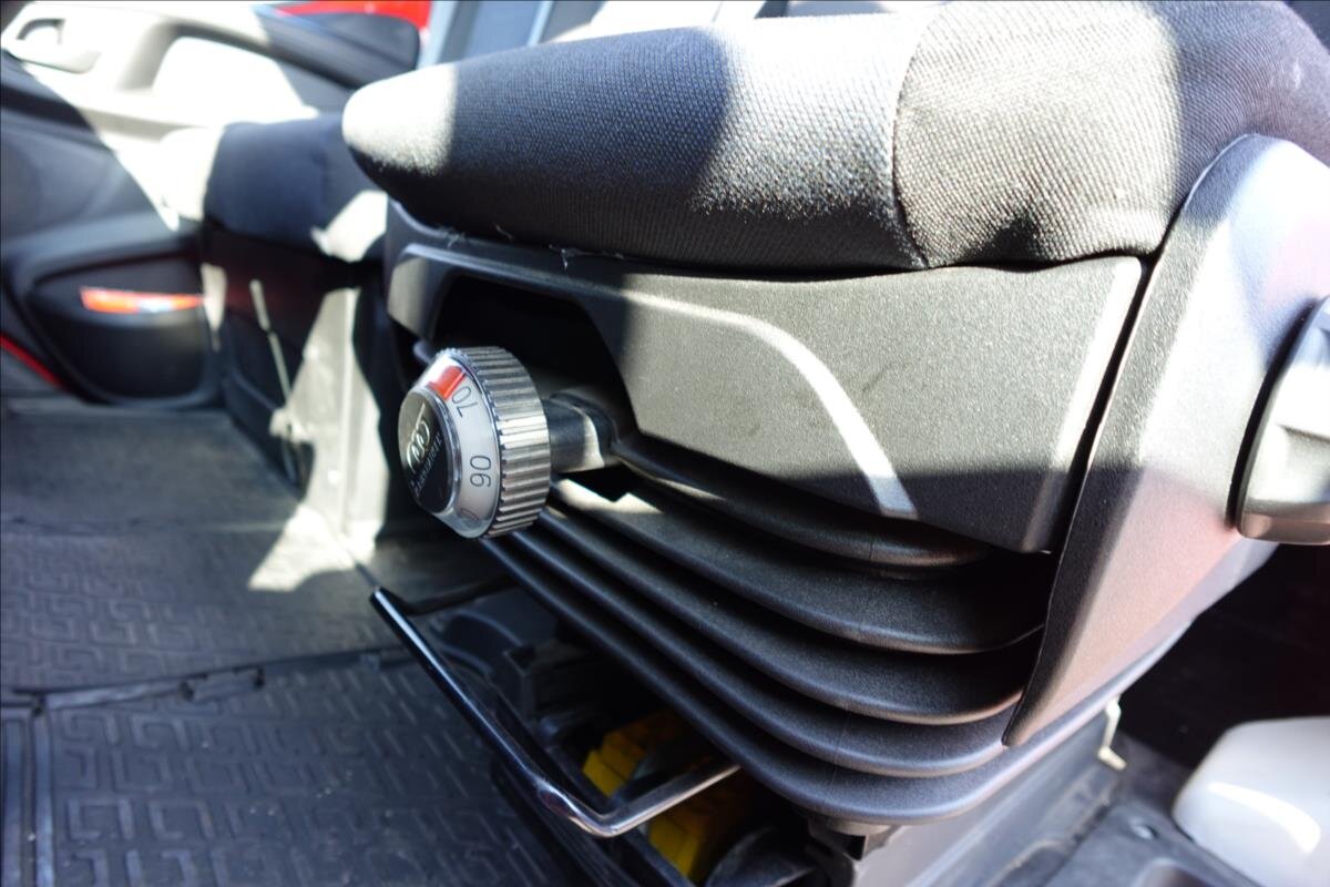 Iveco Daily Ostatní 2,3 l 115 kw