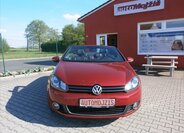 Volkswagen Golf Kabriolet 1,6 l 77 kw