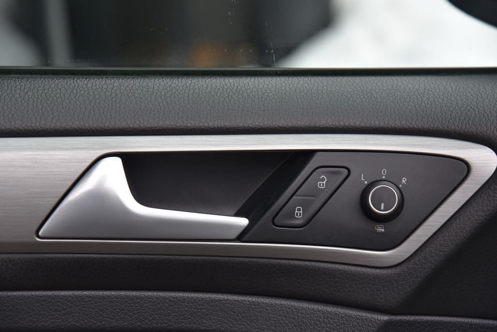 Volkswagen Golf Kombi 1,4 l 81 kw