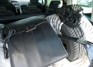 Peugeot 5008 MPV 1,6 l 115 kw