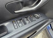 Hyundai Tucson SUV / Terénní 1,6 l 117 kw