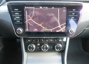 Škoda Superb Kombi 2,0 l 110 kw