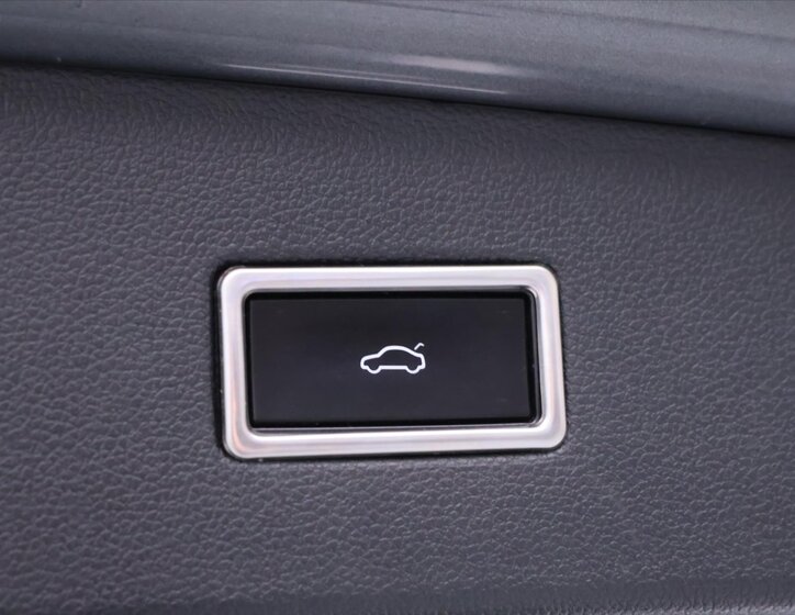 Volkswagen Tiguan SUV 2,0 l 140 kw