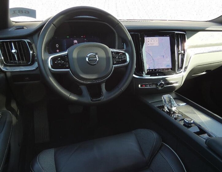 Volvo S60 Sedan / Limuzína 2,0 l 184 kw