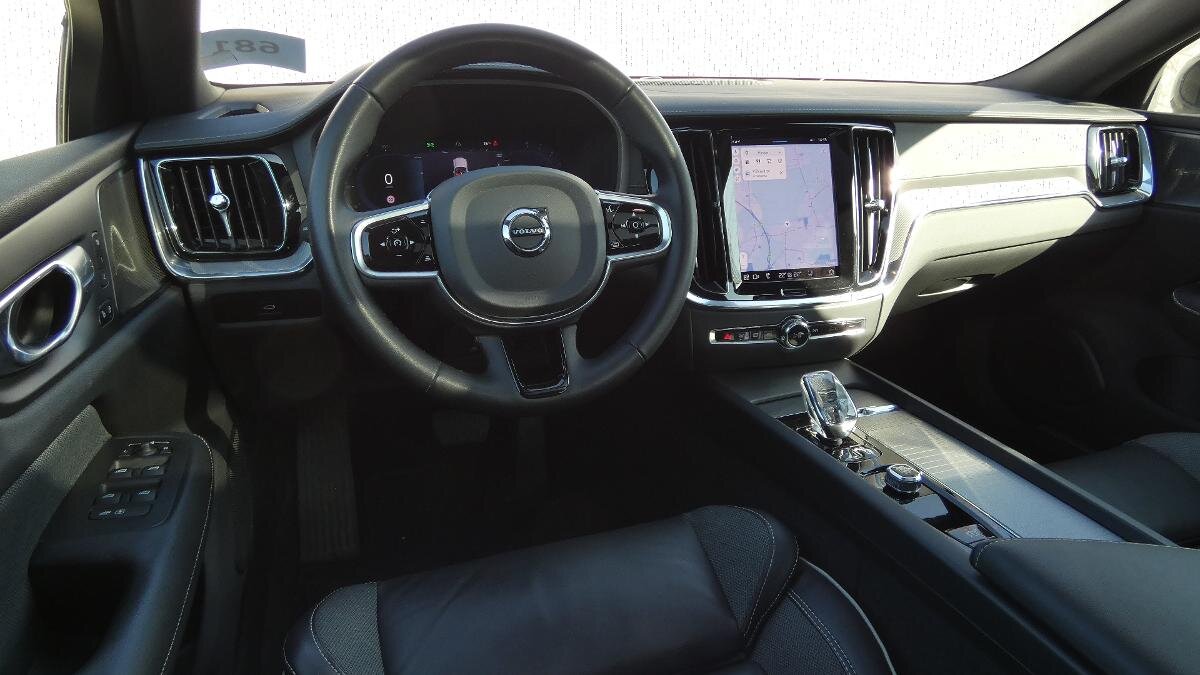 Volvo S60 Sedan / Limuzína 2,0 l 184 kw