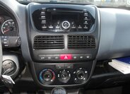 Fiat Dobló Ostatní 1,6 l 66 kw