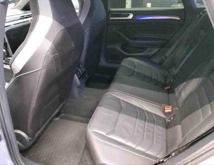 Volkswagen Arteon Kombi 2,0 l 147 kw