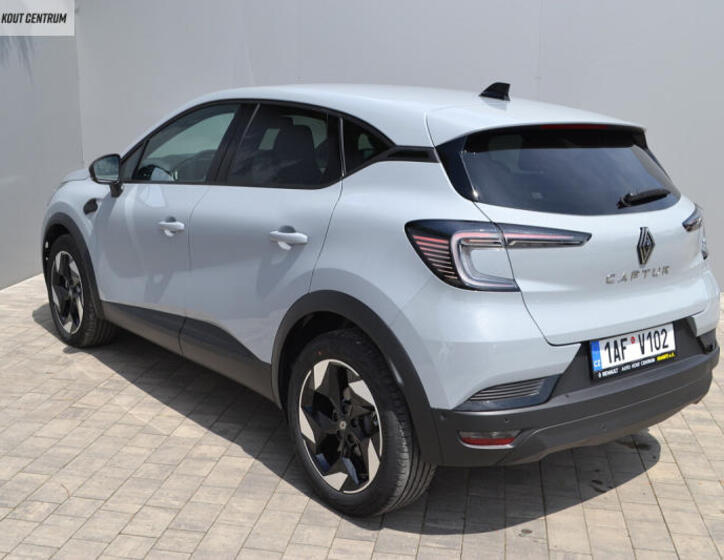 Renault Captur 3
