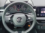 Škoda Fabia Hatchback 999,0 70 kw