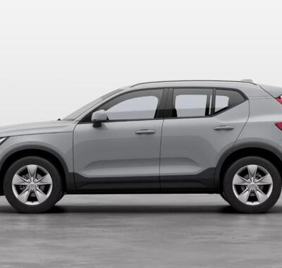 Volvo XC40 4