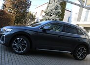 Audi Q5 SUV 2,0 l 150 kw