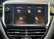 Peugeot 2008 SUV / Terénní 1,2 l 60 kw