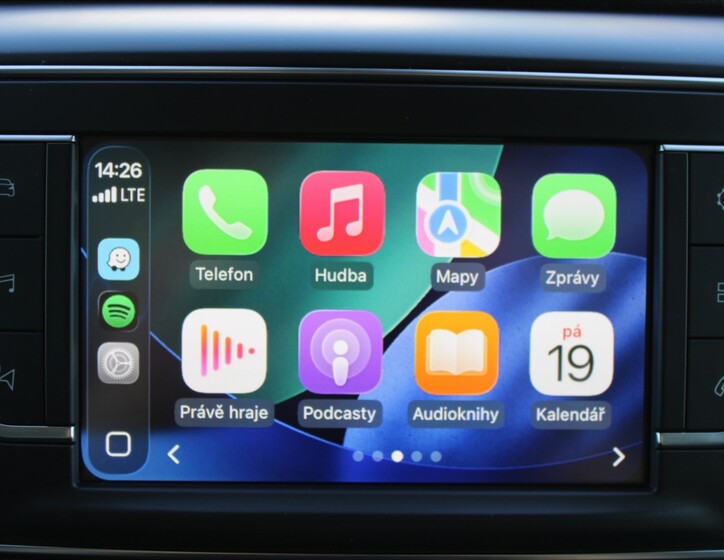 Citroën SpaceTourer 21