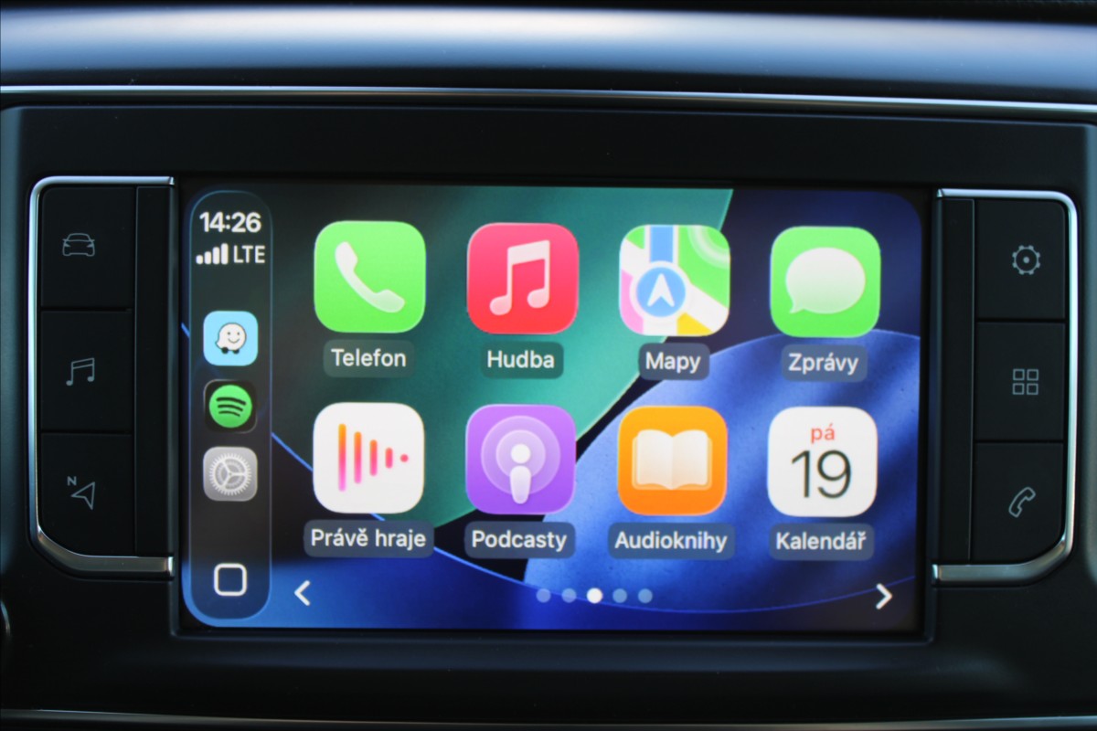 Citroën SpaceTourer