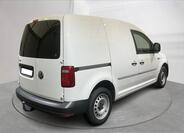Volkswagen Caddy 3