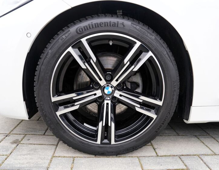 BMW Řada 4 Kupé 2,0 l 140 kw