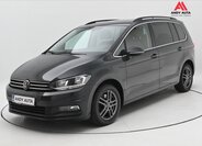 Volkswagen Touran 1