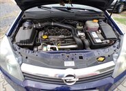 Opel Astra 20
