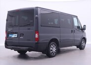 Ford Transit Kombi 2,2 l 63 kw