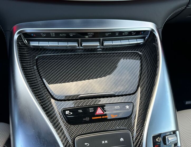 Mercedes-Benz AMG GT 17