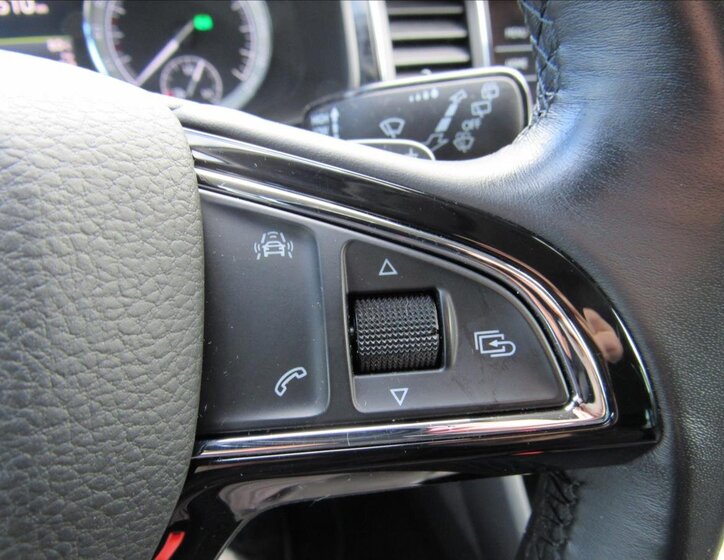 Škoda Kodiaq SUV 2,0 l 110 kw