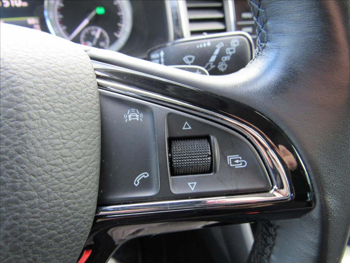 Škoda Kodiaq SUV 2,0 l 110 kw