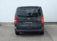 Toyota ProAce Verso MPV 2,0 l 130 kw