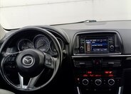 Mazda CX-5 SUV 2,2 l 129 kw