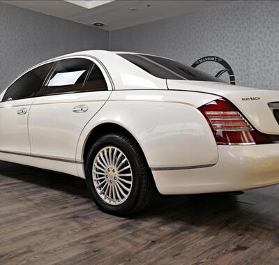 Mercedes-Benz Ostatní 6